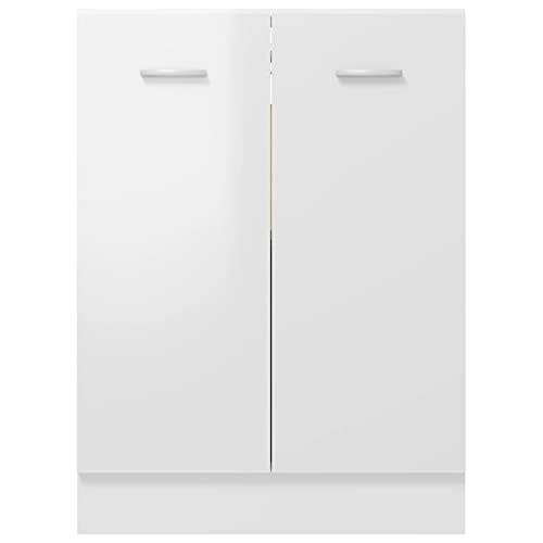 Susany Armadio da Cucina in Truciolat Mobile da