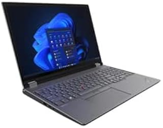 Thinkpad p16 jan 1-16'' - intel core i9 12950hx - vpro enterprise 21d6003xix