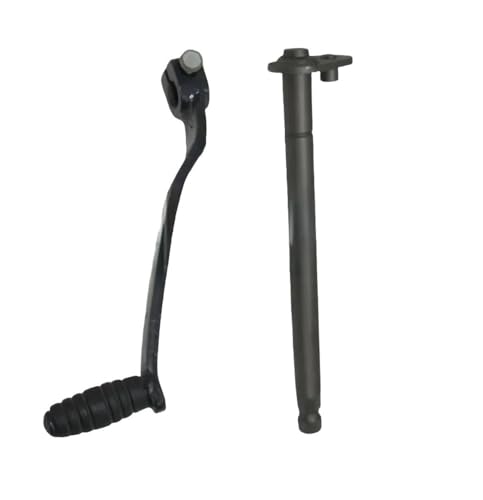 Levier de démarrage DT175 MX kick de rechange pour moto ancienne DT125