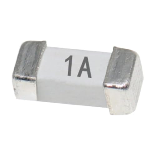 Image of SMD fuse 1A 1808 2410 6125 125V 250V