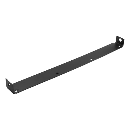 WaanGar 24-Inch Shave Plate Scraper Bar