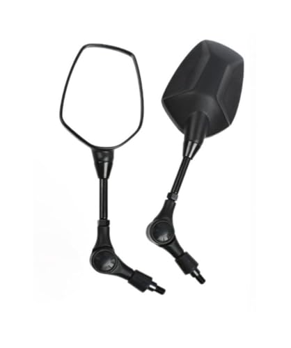 Espejo Retrovisor Para Motocicleta CFMOTO 450MT Sin Puntos Ciegos 2