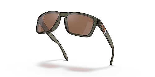 Image of Oakley Mens OO9102 Holbrook Square Sunglasses