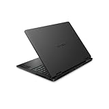 hp omen x laptop amazon Windows 11 Home HP Omen by Laptop 16-ap0495ng - AMD Ryzen 9 8940HX - Win 11 Home - GeForce RTX 5070-32 Go RAM -