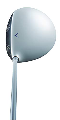 YONEX(ヨネックス) 2020年モデル Fiore DRIVER フィオーレ ドライバー レディス ホワイトパープル 3枚目