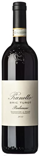 Prunotto Barbaresco Bric Turot 2022