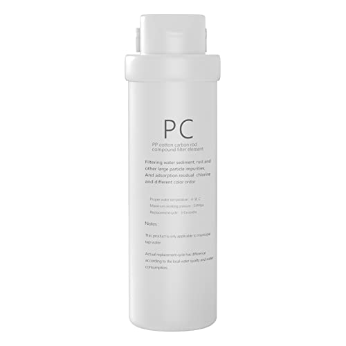 Reinmoson RMS-WP-RO500 Pc) Pc Filter Replacement For Rms-Wp-Ro500 Reverse Osmosis System 12 Months Service Life cover