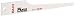 MK Morse RBA332T25 32 TPI Air Saw Blade (25 Pack), 3" Length, 1/2" Width, 0.025 Thickness