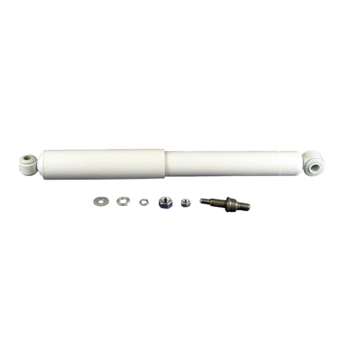 Image of Gabriel G63625 Ultra Truck Front Shock Absorbers for 86-99 Chevrolet P30; 86-99 GMC P3500 (1 Pack)