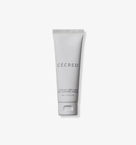 Cecred's Hydrating Conditioner