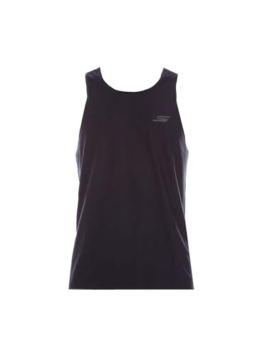 Skechers Speed Elite Singlet respirant pour optimiser vos chronos