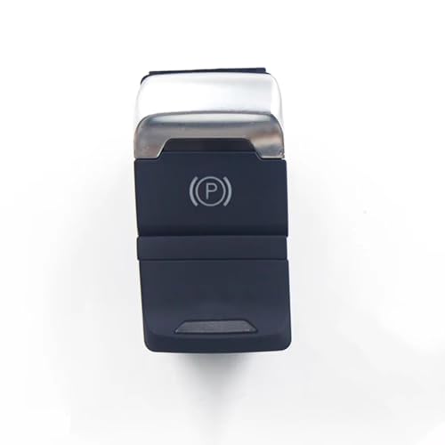 Botón freno electrónico 8K1927225B con respuesta rápida para Audi A4 Q5 y A5