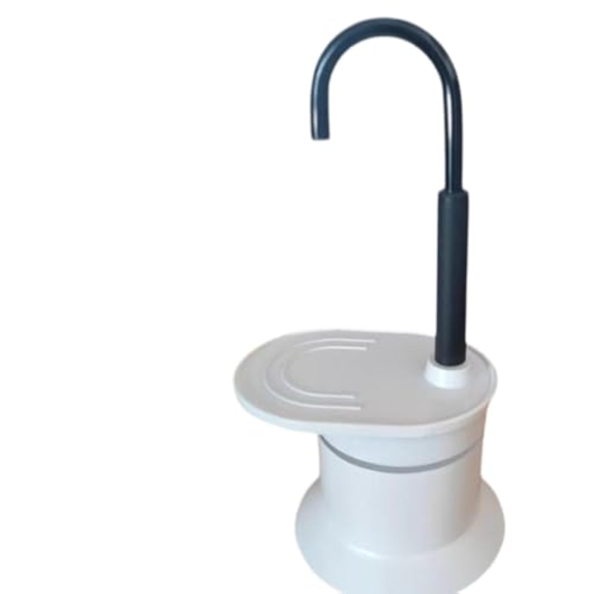 Portable Mini Coffee Maker with Single Spout
