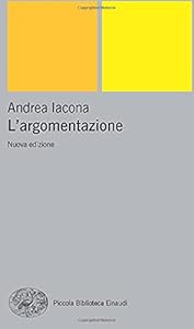 L'argomentazione