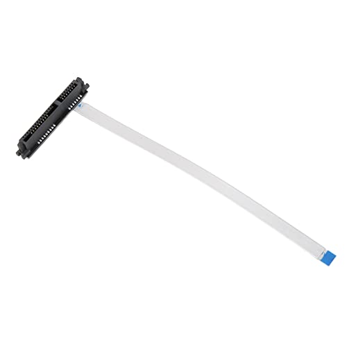 Cable SATA de 13 cm para disco duro y SSD 2.5" miniatura 7