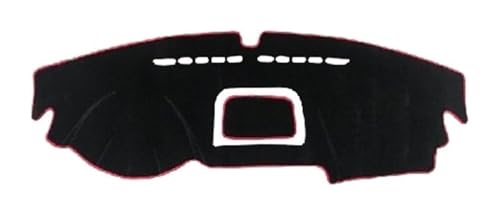 Tapis de tableau de bord antidérapant VW Tiguan 2009-2015 protection UV
