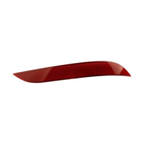 Feu stop réflecteur arrière E60 rouge droit pour BMW E61 - 2