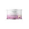 Cirepil - Escential Rose - 400g / 14.11 oz Hard Wax Tin - Creamy Stripless Wax for Sensitive Areas - Effective on Short & Shaved Hair - Professional Body & Bikini Depilatory Refill