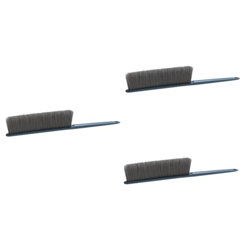 Brosse de balayage Healvian réutilisable tapis et poils