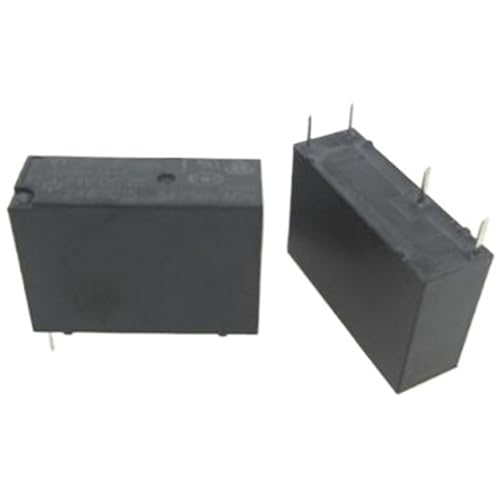 Relais 24V CC G5NB-1A-E pour remplacer vos micro-relais - 2