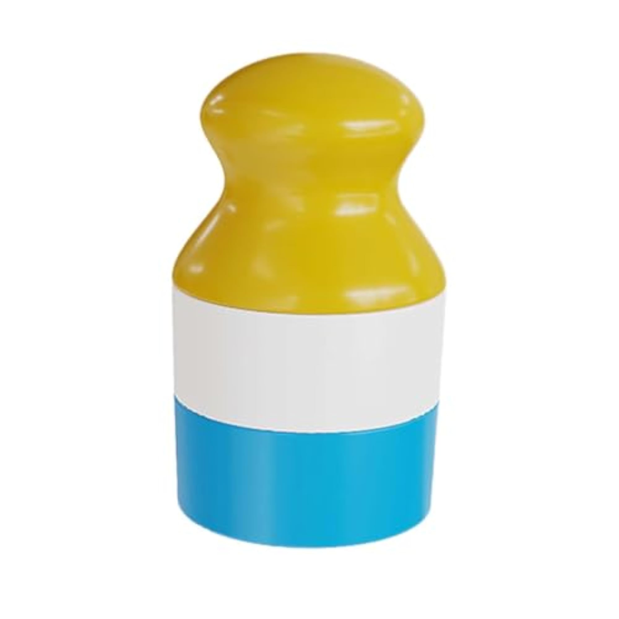 3x100ml Sunscreen Applicator with Lid