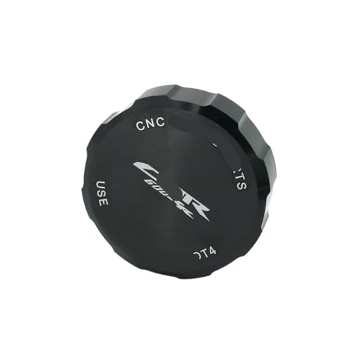 Couvercle réservoir frein moto pour CBR600RR et CBR 600R de 2007 à 2017