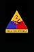 Produktbild "Hell On Wheels!": The U.S. 2nd Armored Division in Europe