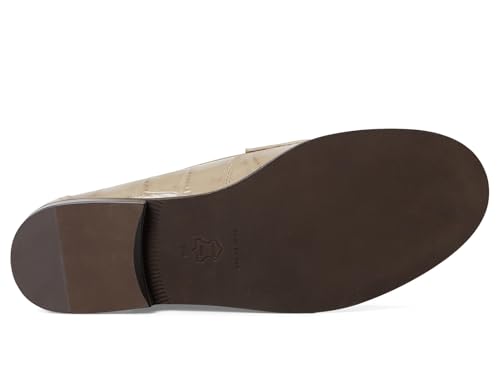 Image of Tory Burch Womens Classic Penny Loafers