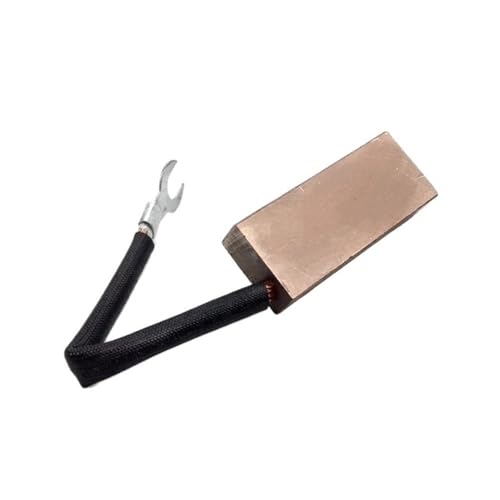 Balai de carbone J164 haute densité pour moteur triphasé YZR