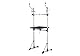 Dixon PSO-DWS Percussion Workstation