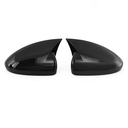 Couvercle rétroviseur Chevrolet Cruze protection ABS coque miroir extérieur