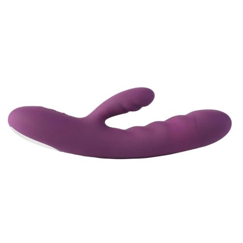 Svakom Avery vibromasseur va-et-vient lilas pour stimulation intense - 4