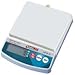 Optima Scales OPK-P5000 Compact Digital Precision Scale Balance, 5000g x 2g, Plastic Pan