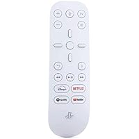 Playstation - Mando Multimedia | Accesorio Original Sony para