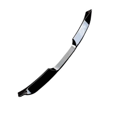Aileron arrière pour VW Polo MK5 6C 6R brut prêt à peindre 2011-2018