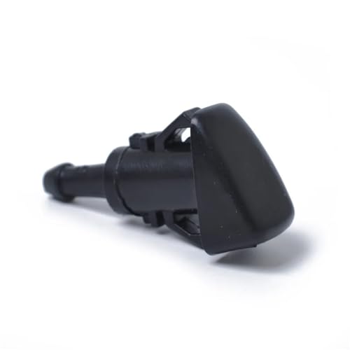 Gicleur de lave-glace double jet compatible Chrysler PT Cruiser buse résistante pack complet