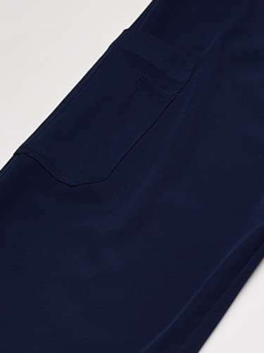 Skechers Sk0215 Men's Cargo Pant New Grape Xs #TOP2