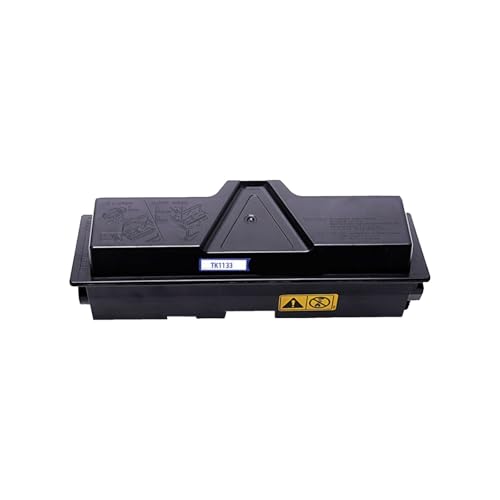 Poudre de boîte TK-1131 pour imprimer vos dossiers de télétravail sans interruption