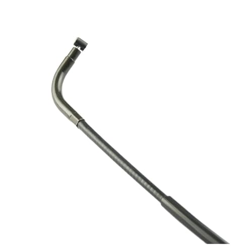 Câble d'embrayage moto NT650 avec commande souple et haute résistance thermique - 2