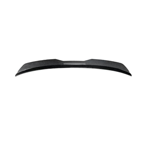 Spoiler arrière en carbone pour VW Passat B8 Estate 2015+ | Finition haut de gamme