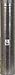"Imperial" Galvanized Steel Pipe