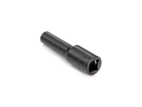 Image of TEKTON 3 /8 Inch Drive x 6 mm Deep 6-Point Impact Socket | SID13106