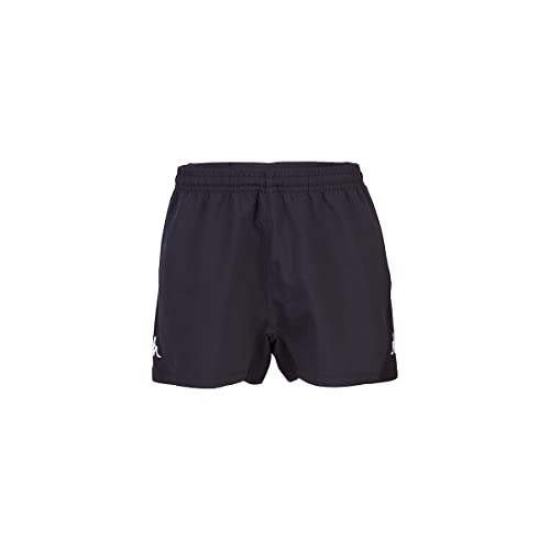 Short Bejan Kappa homme bleu M léger avec taille élastique