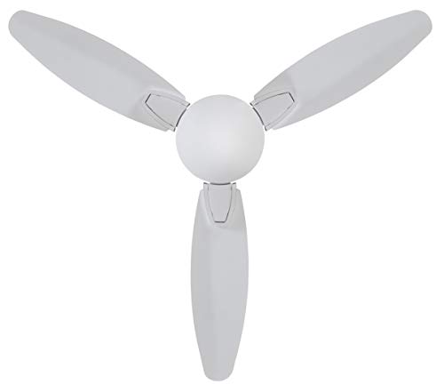 Image of EcoLink Petal Premium Ceiling Fan - 1200MM (Glacier White) standard