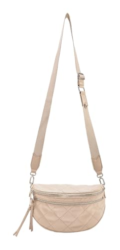 Beltbag Comfy Carry FREDsBRUDER sac bandoulière beige camel