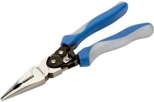 Crescent PS6549C Pro Series Long Nose Compound Action Pliers