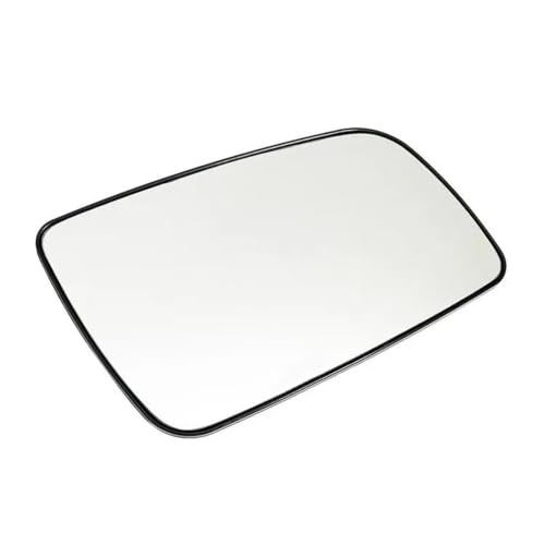 Glace rétroviseur droit pour Opel Astra G 1998-2009 chauffant