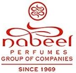 Miniatura 5 de NABEEL Nasaem (Bakhoor) Hombres y mujeres (unisex) 40 GM I 1 paquete I Incenso oriental - Woody I Signature Arabian Perfumery I by Nabeel Perfumes