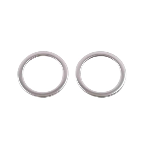 Cache-Haut-Parleur de portière pour Ford Focus MK4 pour rénover l'intérieur St Line