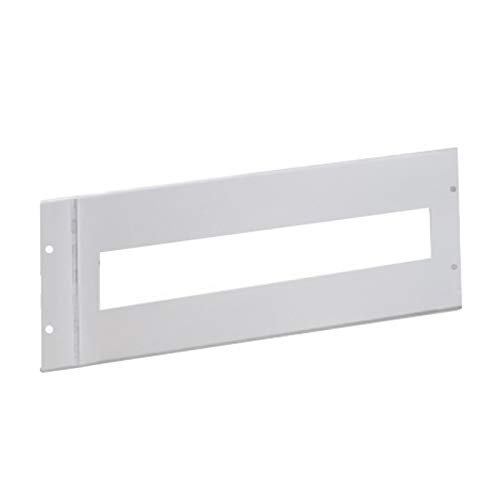 Couvercle modulaire abisagrada 150 x 600 mm IDE Argenta plus volet châssis armoire